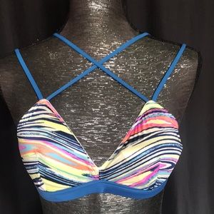VICTORIA SECRET BRALETTE BRA SIZE LARGE